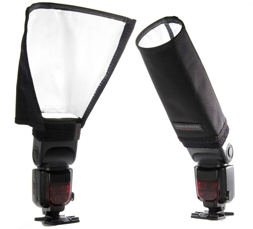 Honl Photo Speed Snoot