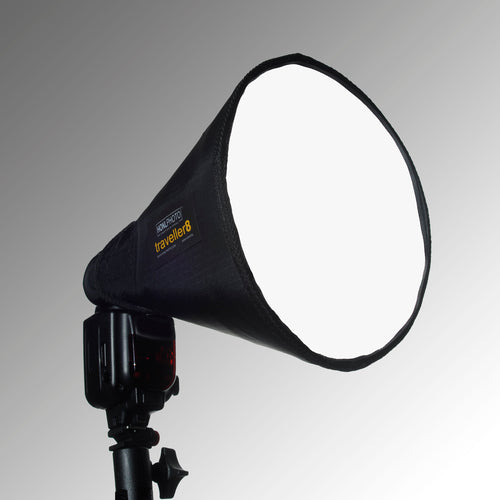 Honl Photo Traveller 8 Softbox