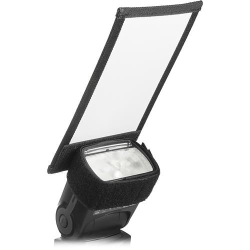 Honl Photo Gobo Bounce Card