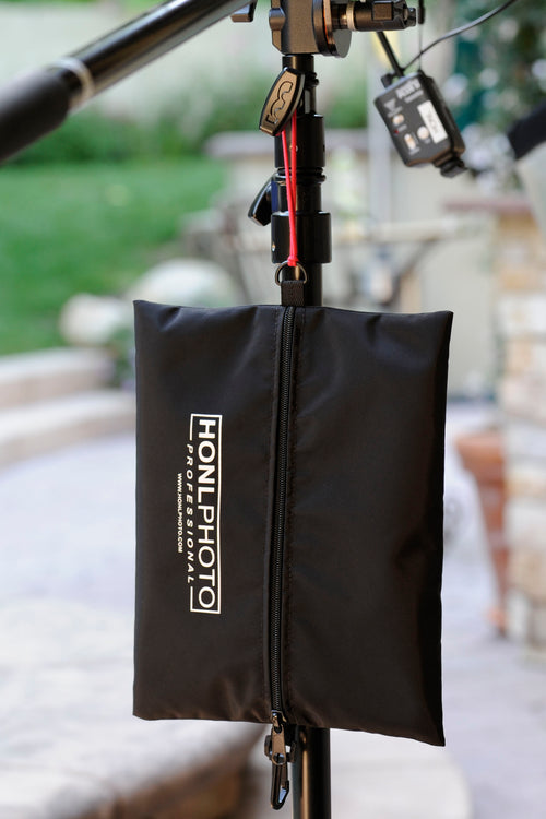 Honl Photo System Carrying Bag
