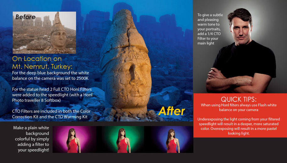 Honl Photo Traveller 8 Softbox