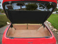 Luggage / Boot / Hatch Cover for Porsche 968 and  select 944 models