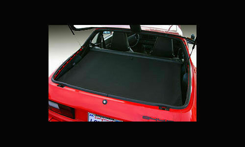 Luggage / Boot / Hatch Cover for Porsche 944 / 924